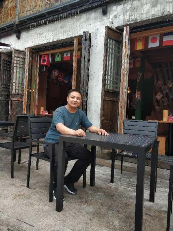 陈目城的第二张照片--淄博残疾人相亲网