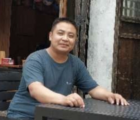 陈目城的第六张照片--淄博残疾人相亲网