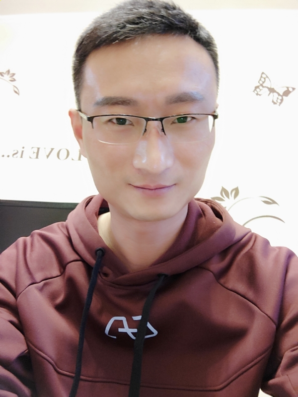 魅影的第一张照片--淄博残疾人相亲网