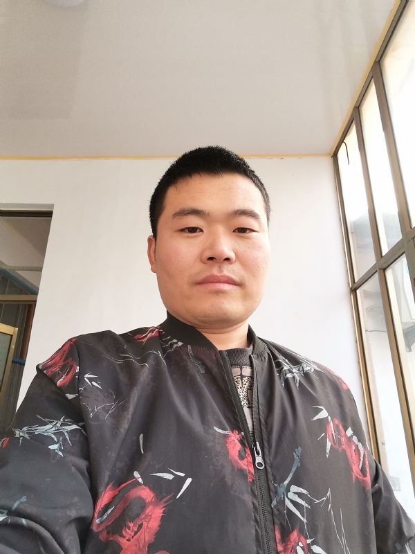 会飞的猪的第一张照片--淄博残疾人相亲网