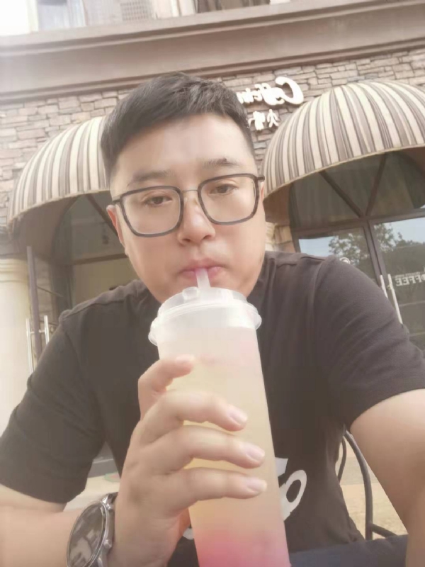 半旧情怀的第一张照片--淄博残疾人相亲网