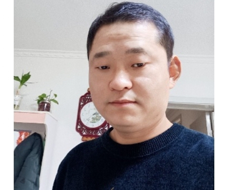 鹿先生的第一张照片--淄博残疾人相亲网