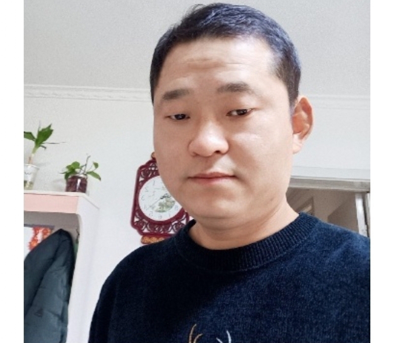 鹿先生的第二张照片--淄博残疾人相亲网