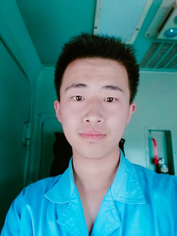 生而为人的第二张照片--淄博残疾人相亲网